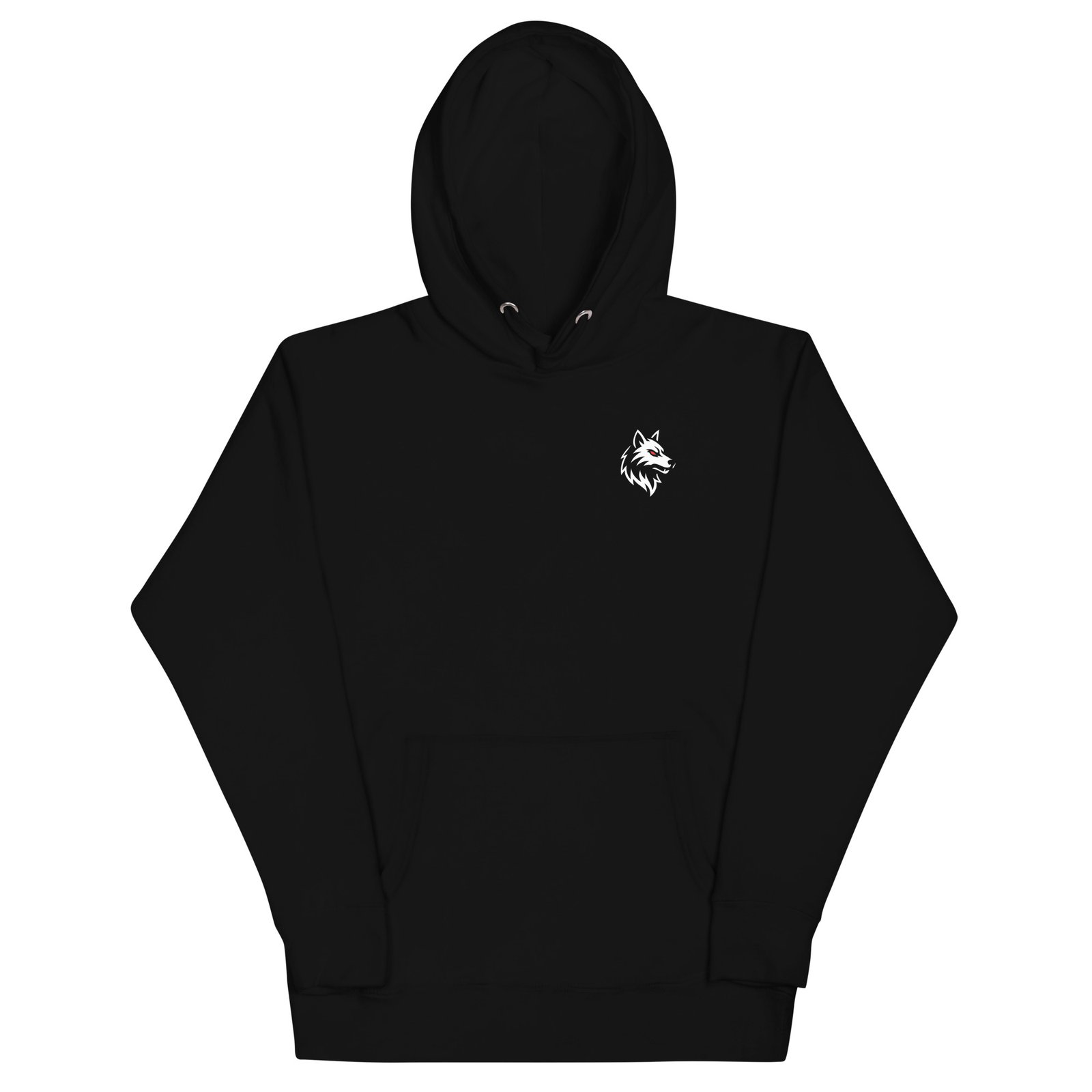 If you hear the howl hoodie - Worldwide - Image 2
