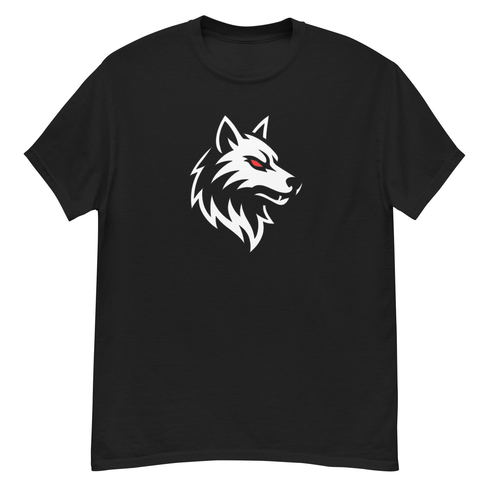 Wolf Howl Pack tee - Image 8