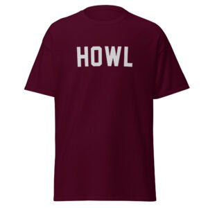 HOWL Tee