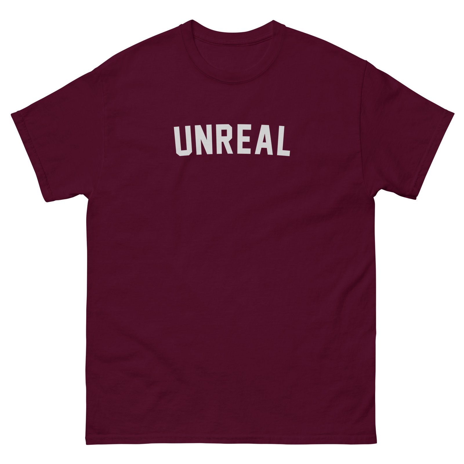 Shaggy's Unreal tee - Image 2