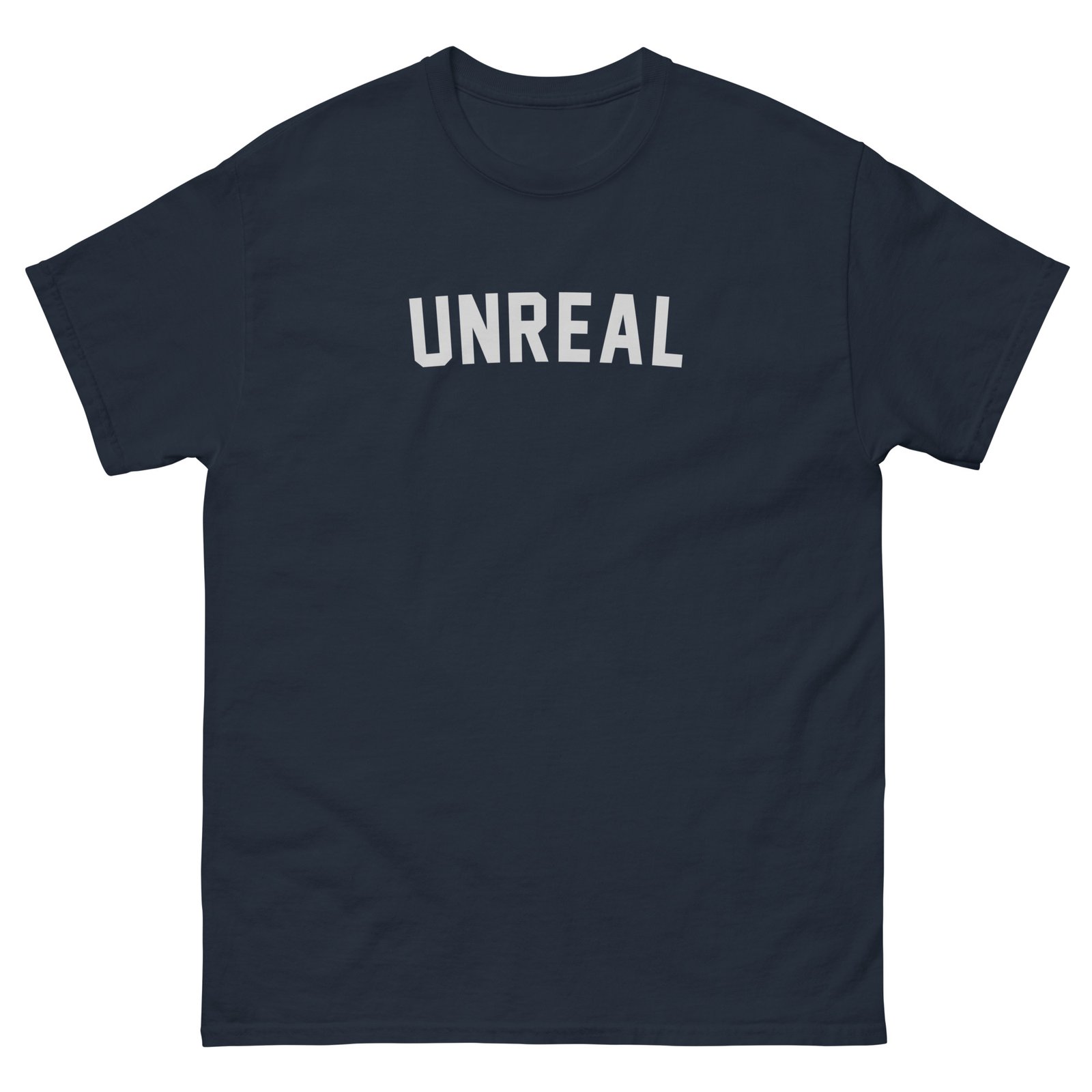 Shaggy's Unreal tee - Image 5