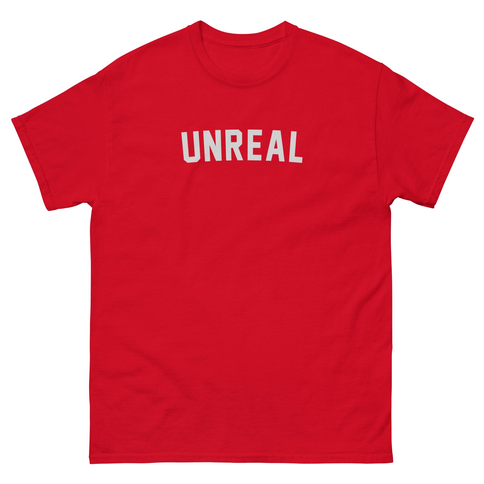 Shaggy's Unreal tee - Image 7