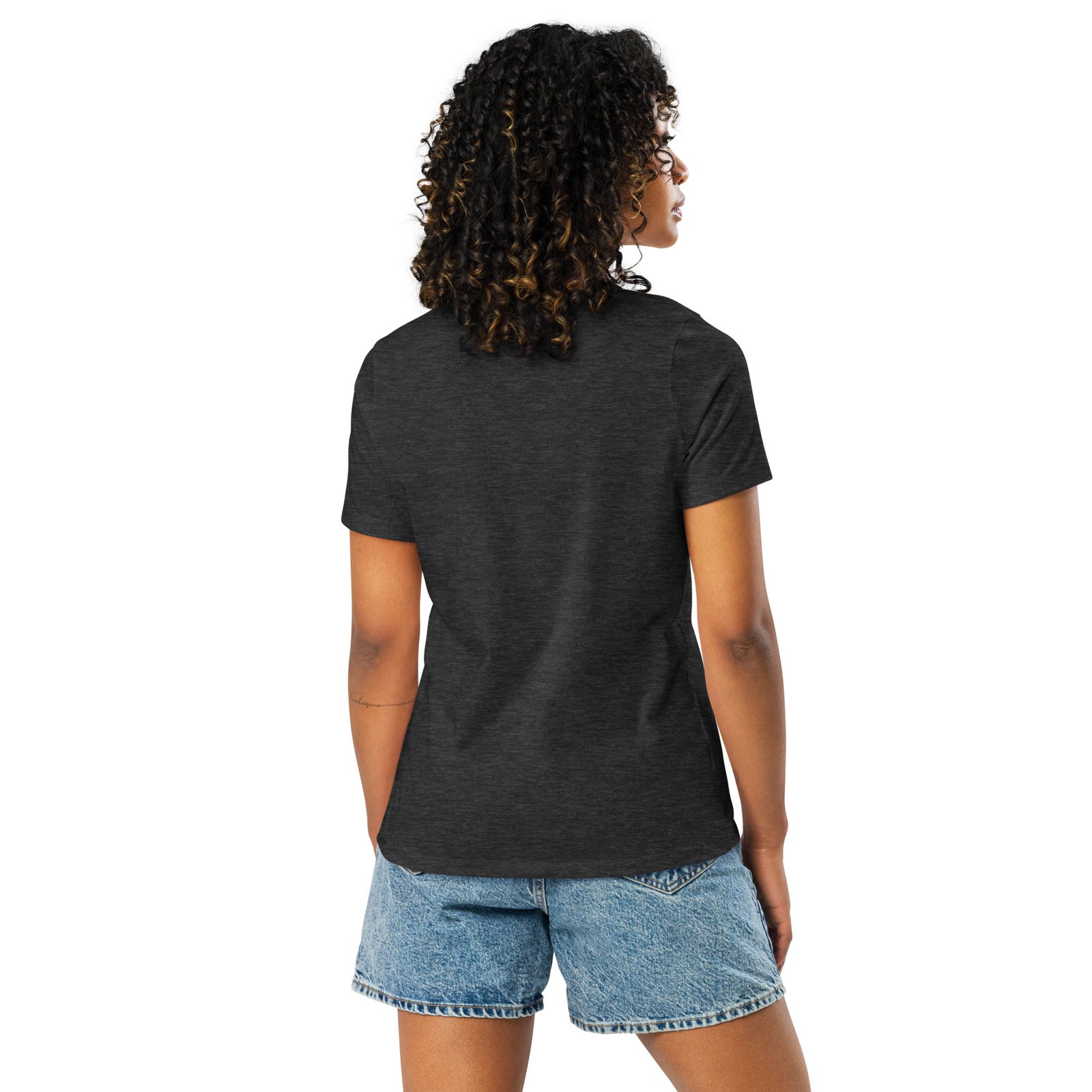 Shaggy's Unreal Women's Relaxed Tee - Image 9