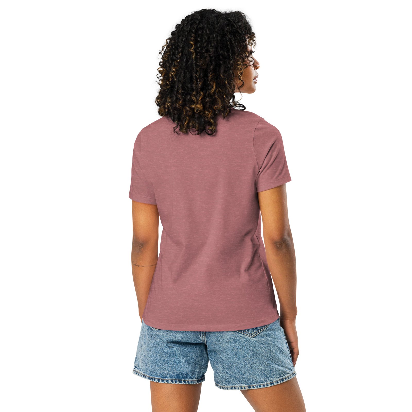 Shaggy's Unreal Women's Relaxed Tee - Image 15