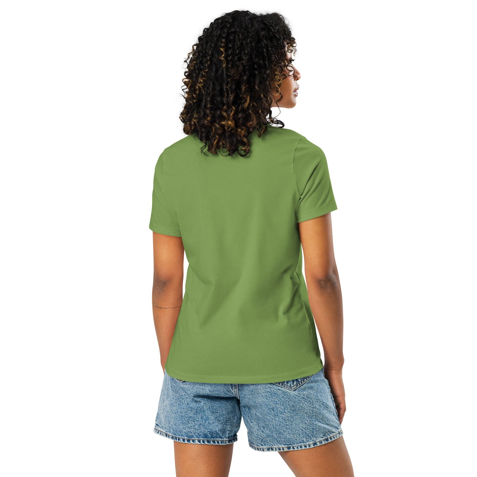 Shaggy's Unreal Women's Relaxed Tee - Image 18