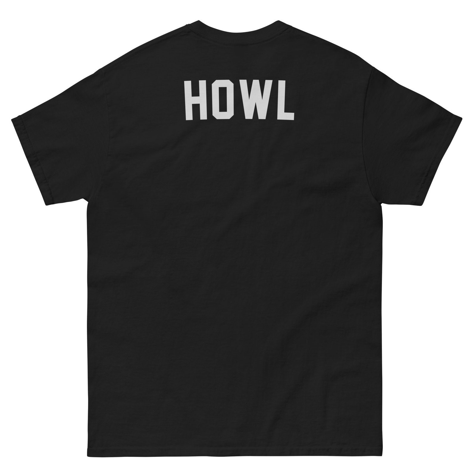 Shughie Howl - Image 4