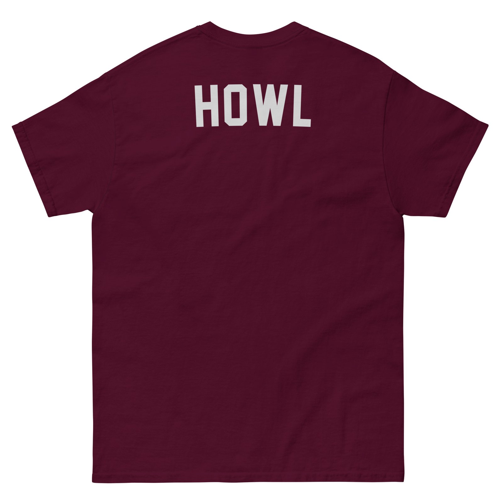 Shughie Howl - Image 2